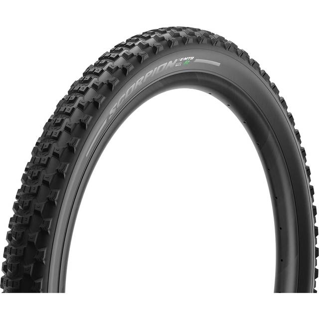 Pirelli Scorpion E-MTB R MTB Tyre - 27.5 Inch2.6 Inch