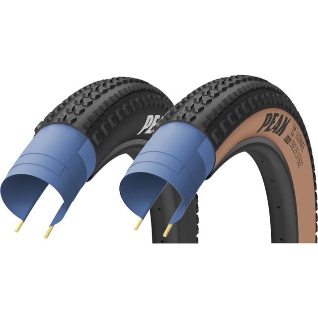 Goodyear Peak MTB 29 x 2.25 Tubeless Tan 120tpi