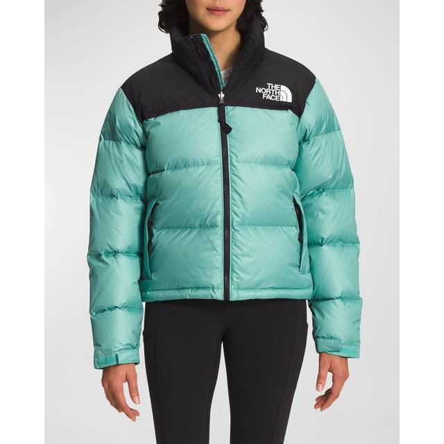 North face retro jacket womens hotsell