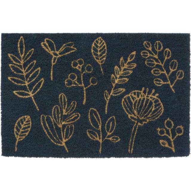 Orsina Sustain Botanical Coir Doormat