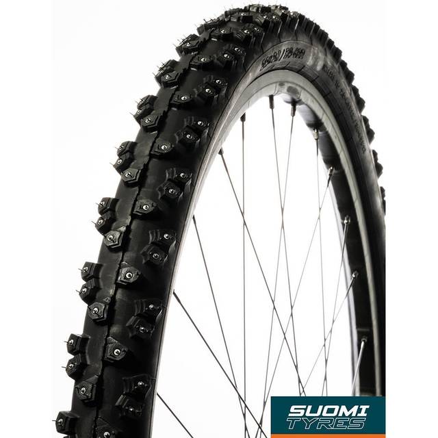 Suomi Tyres 29" dubbdäck