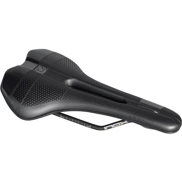 Sadel Pro Griffon Gel 152 mm svart
