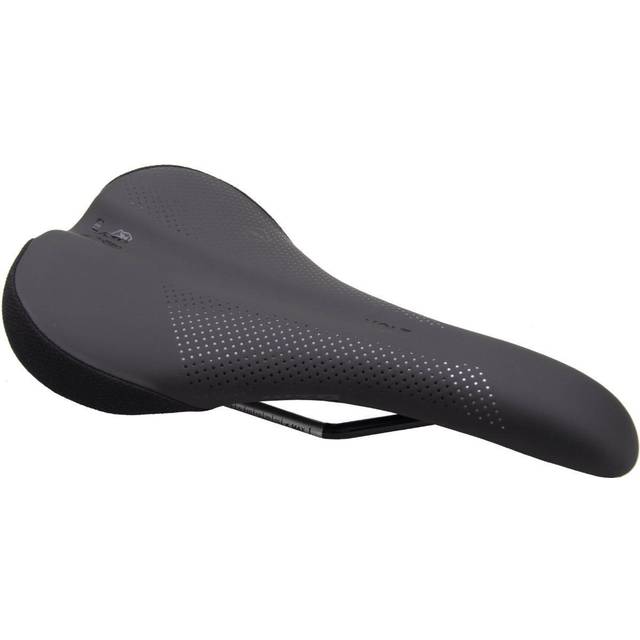 Saddle WTB Volt Cromoly Narrow - Noir