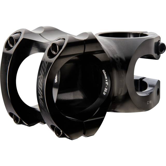 Race Face Turbine R Stem - 32mm - Black