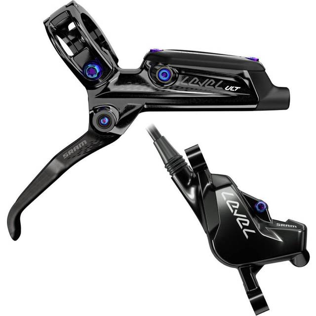 Sram Level Ultimate Rainbow Front Brake Set
