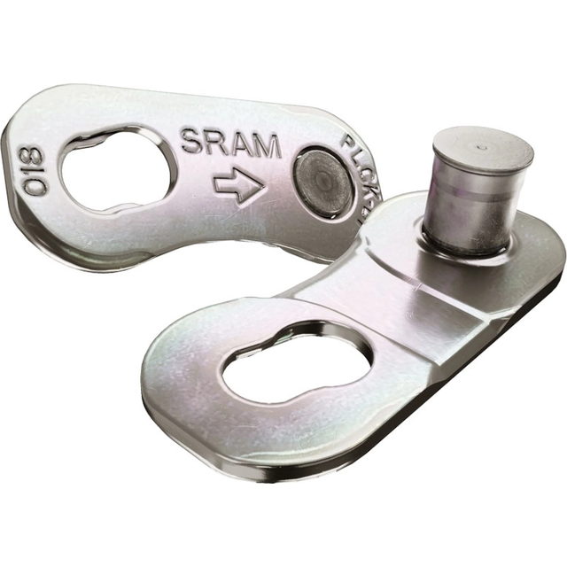 Sram PowerLock Flattop 12-Speed Samlingsled