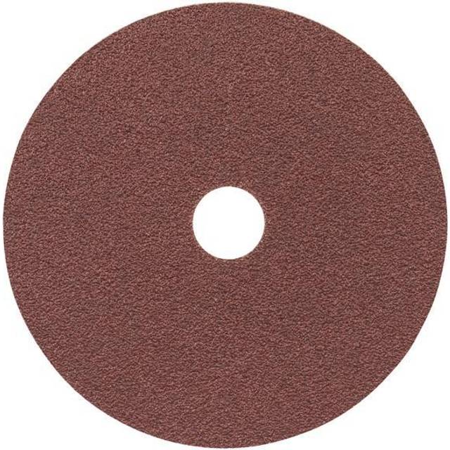 Bosch Accessories 2608606919 Fiberskiva Diameter 100 mm 1 st