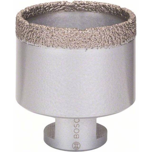 Bosch Angle Grinder Dry Diamond Hole Cutter for Ceramics 57mm