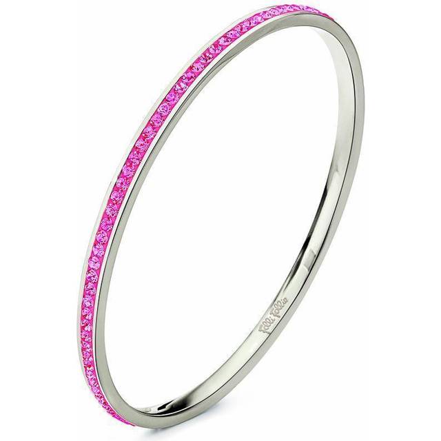 FOLLI FOLLIE 3B13F010D - Bracelet Dam (17CM)