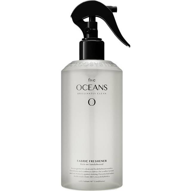 Fabric Freshener Rain on Sandalwood - 500 ml
