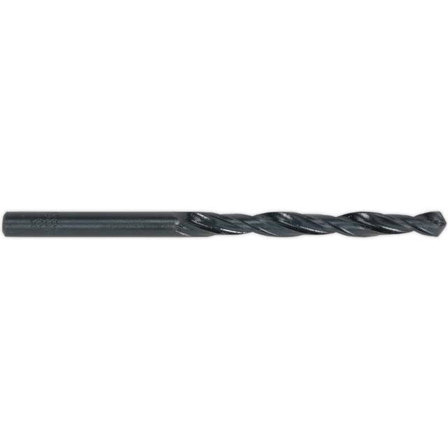 Sealey DB030RF HSS Drill Bit 3mm Pack Of 10