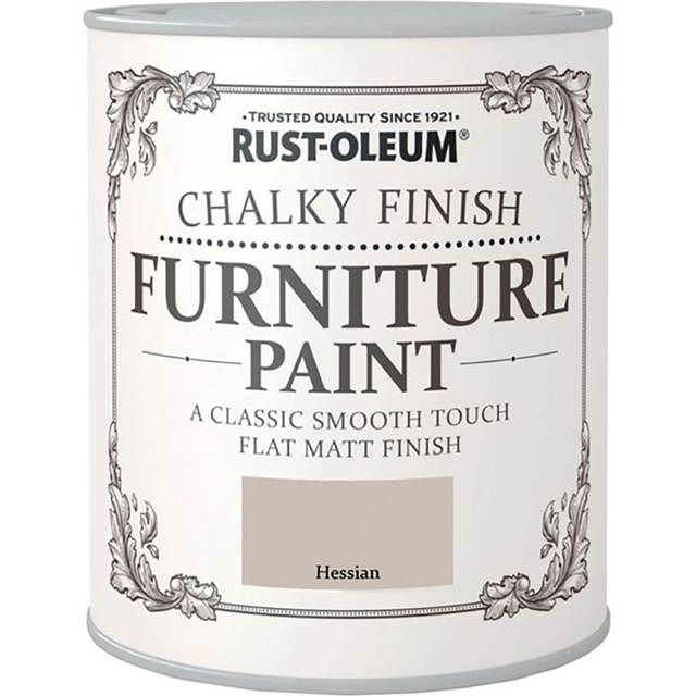 Rustoleum - Chalky Furniture Paint 125ML