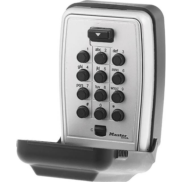 WALL KEY SAFE Pack of 1