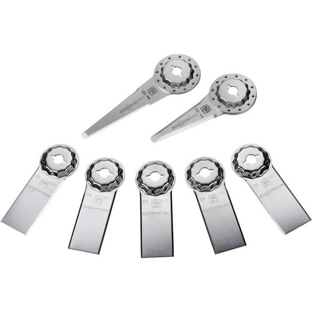 Fein Fein 7 x StarlockMax Grout Renewal Professional Blades