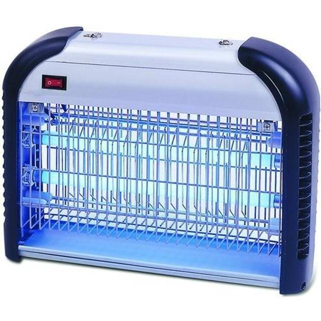 Kingavon 2 x 6W Electric Insect Killer