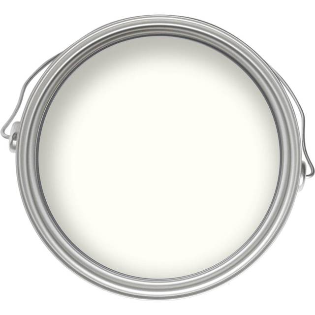 Rust-Oleum Garden Paint in Matt Finish - CHALK WHITE 750ml - Chalk White