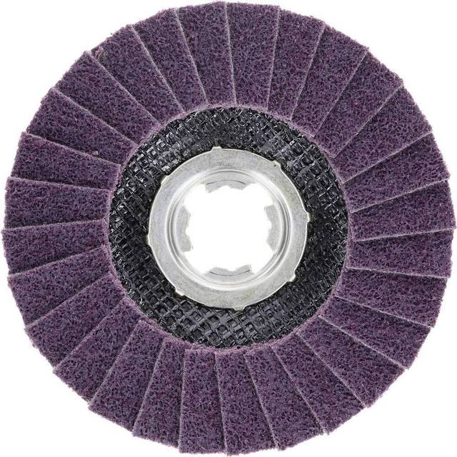 Bosch Accessories 2608901474 Lamellslipskiva N/A 1 st