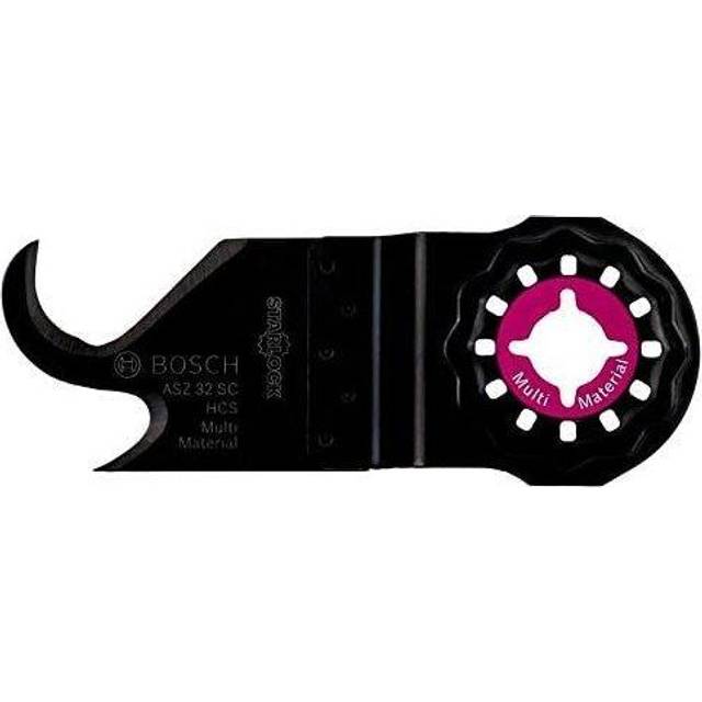 Bosch Starlock ASZ 32 SC HCS Multi-Blade for All PMF Multi-Tools
