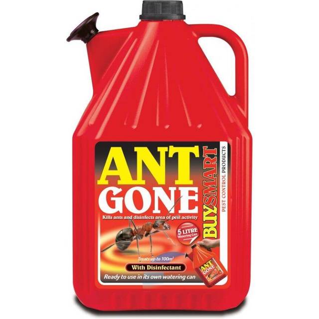 Buysmart Ant Gone Watering Can RTU 5L
