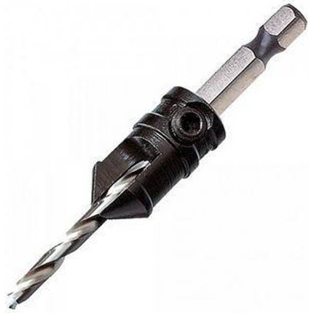 Trend SNAP/CS/12 HSS Countersink 9/64" Drill