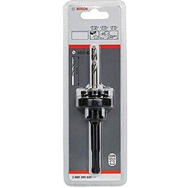 Bosch 2609390036 33-152mm Sds-Plus Adapter Arbor