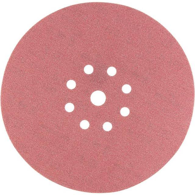 "Makita E-02917 9"""""""" Drywall Sanding Disc  Hook & Loop  150 Grit  25/pk"