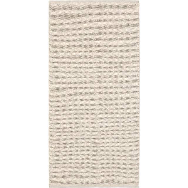 Dalarö Matta Offwhite 75x150