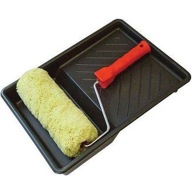 Faithfull 75Q0077 Masonry Roller Kit 230mm (9in)