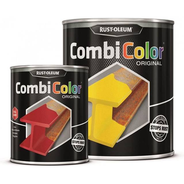 Rust-oleum COMBICOLOR® ORIGINAL