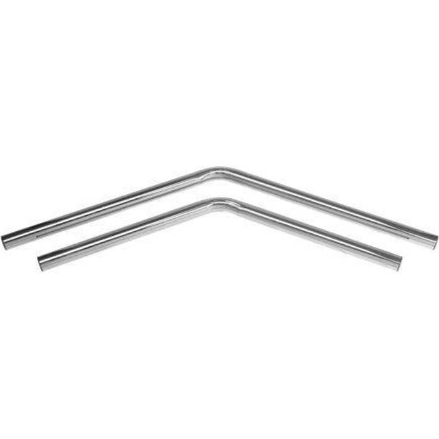 Gibraltar Rack System 1.5 Tube V-Form