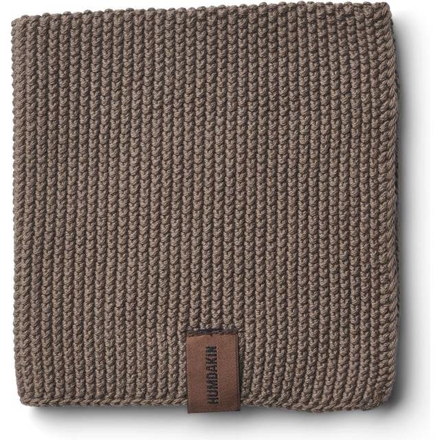 Humdakin Humdakin Knitted dishcloth 28x28 cm Waldorf