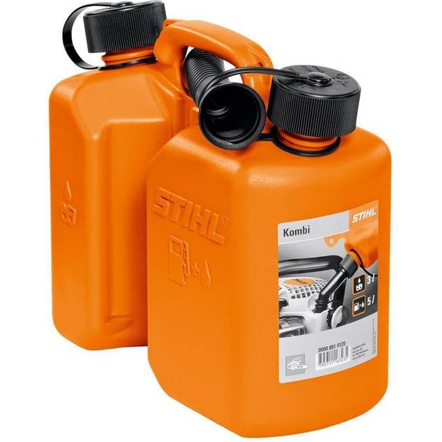 Stihl Combo Canister orange, Standard for 3 and 1.5 L