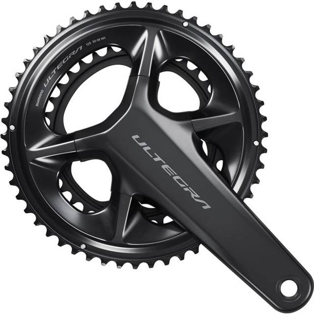Vevparti Shimano Ultegra FC-R8100 52/36T 175mm