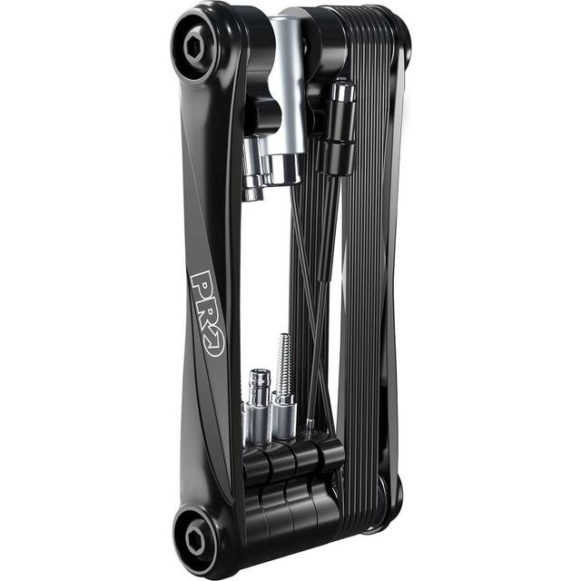 Pro Tool Cable routing