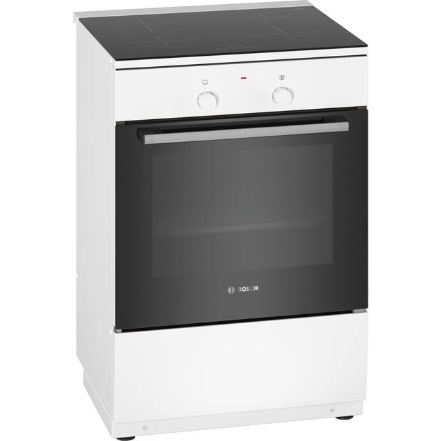 Bosch HLL09A020U Serie 2 Induktionsspis - Få 500 kr tillbaka*