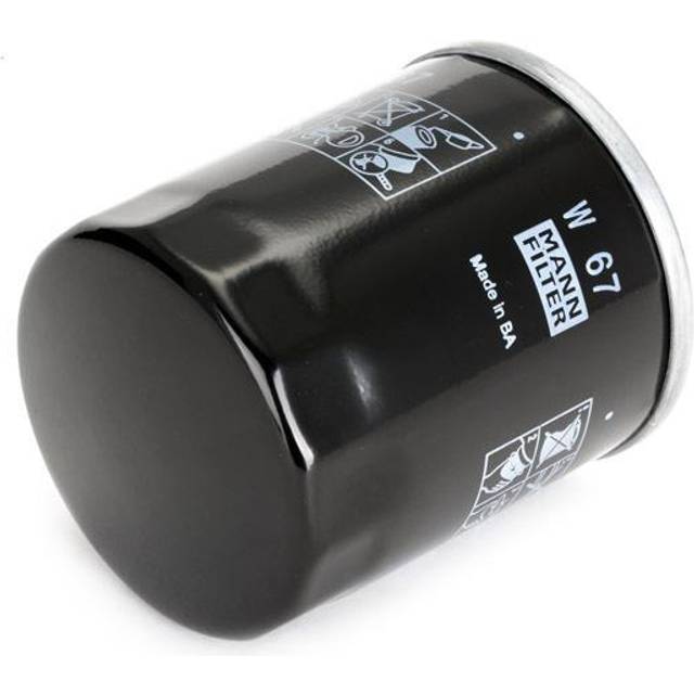 Oil Filter W 67 Mann W 67