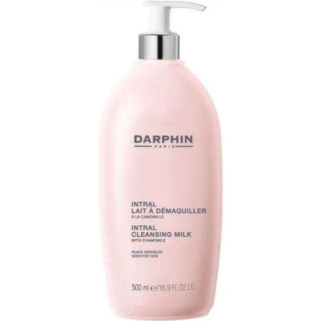 Darphin Intral Cleansing Milk 500ml