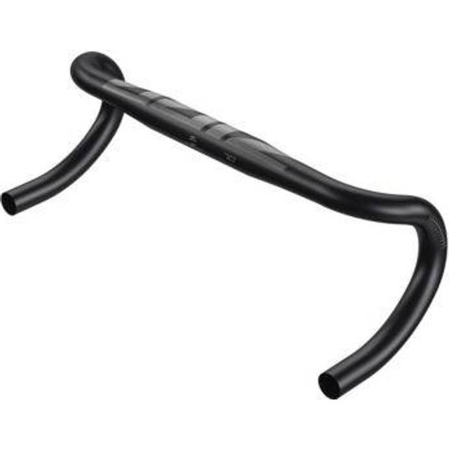 Zipp Service Course SL 70 420 mm. Mattsvart - Grå,Sort