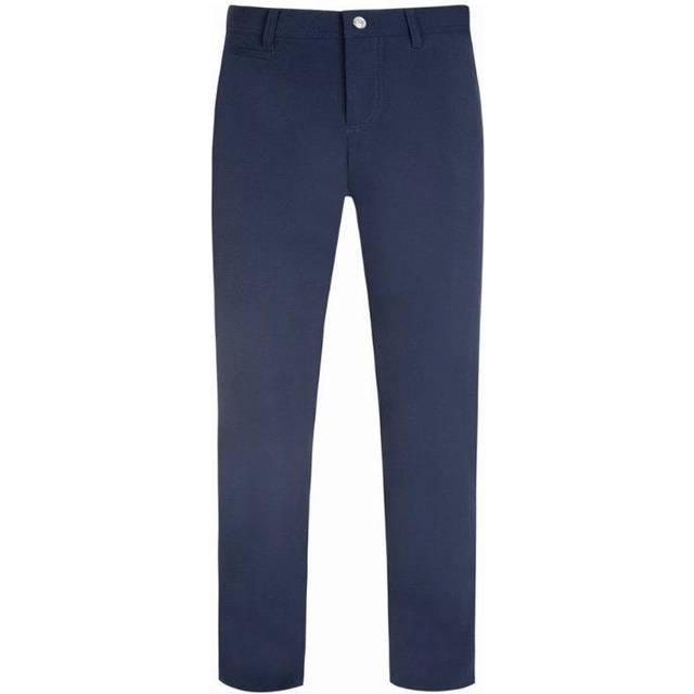 Alberto Rookie 3xDRY Cooler Navy 58 Bukser