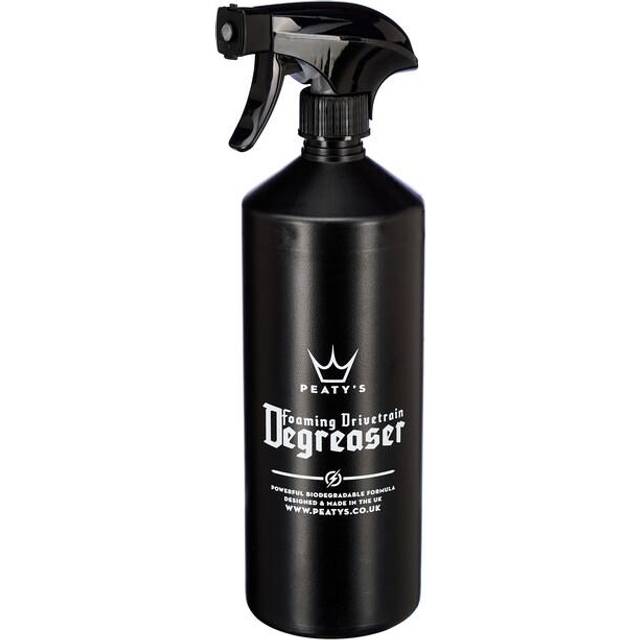 Peaty's Foaming Drivetrain Degreaser - 1 Litre