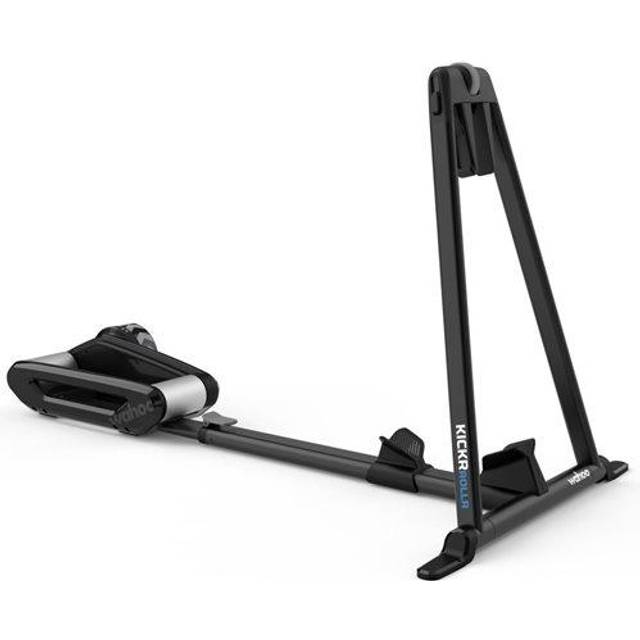 Wahoo KICKR ROLLR Smart Trainer - Black