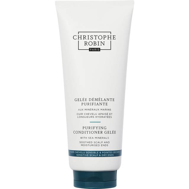 Purifying Conditioner Detangling Gelee With Sea Minerals 200ml - Multi (star)