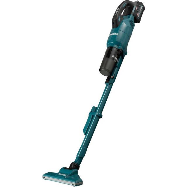 MAKITA Dammsugare CL003GZ