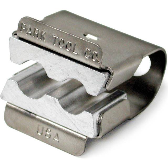 AV-1 Axle Vice Tool,Silver