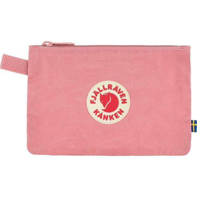 Fjällräven Kånken Gear Pocket Pink, OneSize