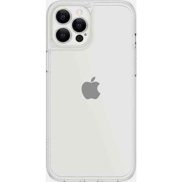 "Skech SKBD-IPP21-TWP mobile phone case 15.4 cm (6.06"") Cover Transparent"