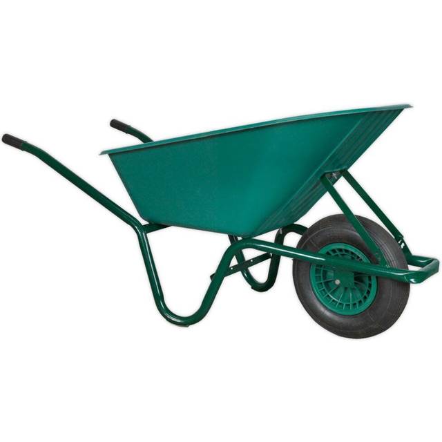 Sealey WB85 Wheelbarrow 85ltr