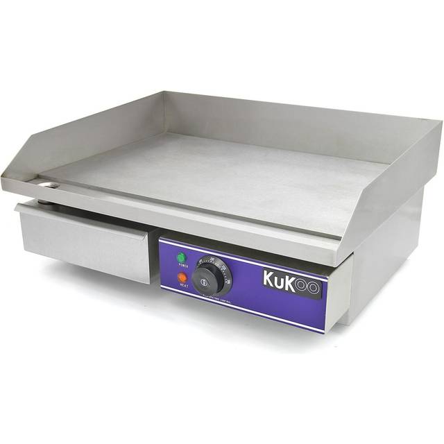 Kukoo 50cm Electric Cooking Griddle