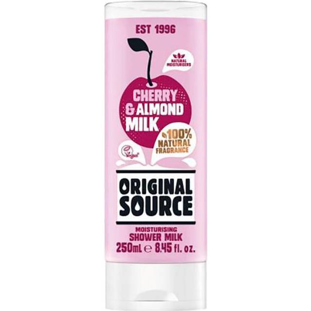 Original Source Cherry & Almond Shower Milk 250ml