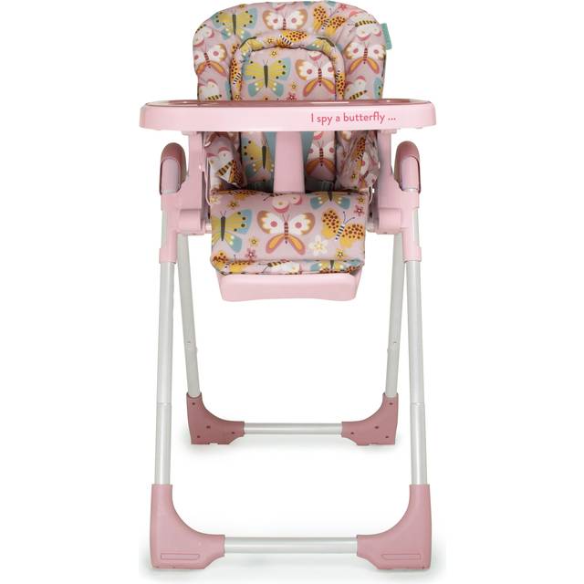 Cosatto Noodle 0+ Highchair - Flutterby
